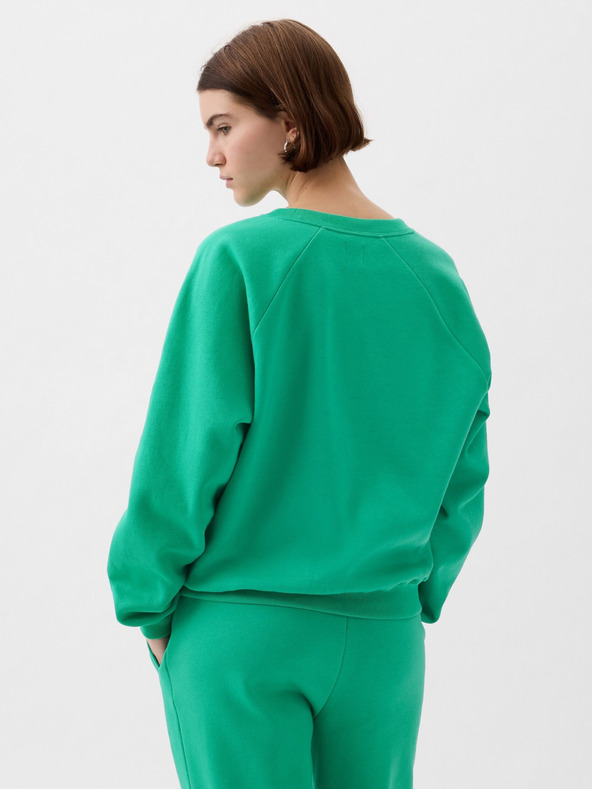 GAP Damen Sweatshirt vintage soft GAP