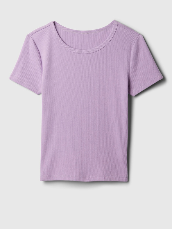 GAP Kinder-T-Shirt aus Baumwolle GAP