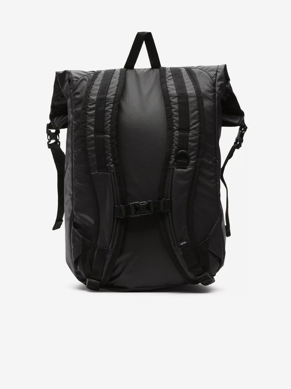 Vans Rolltop Rucksack