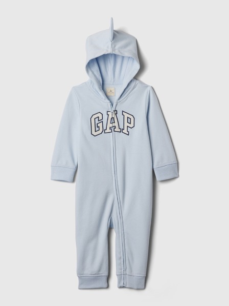 GAP Baby Body mit Logo GAP