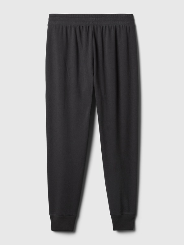 GAP Herren Sweatpants mit Fleece und Logo GAP