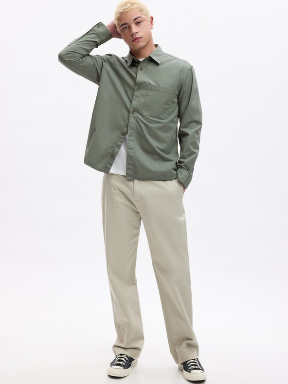 GAP Hemd relaxed GAP