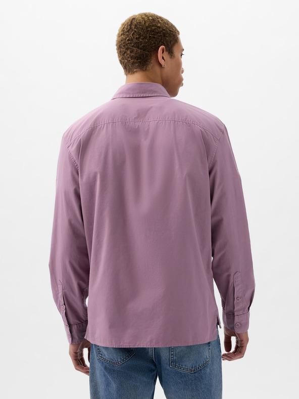 GAP Hemd relaxed GAP