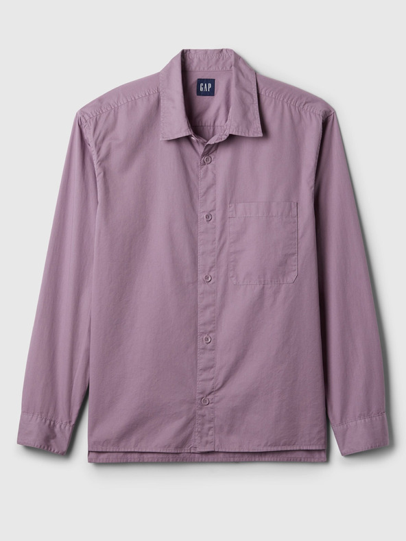 GAP Hemd relaxed GAP