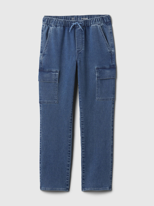GAP Cargo-Jeans für Kinder GAP