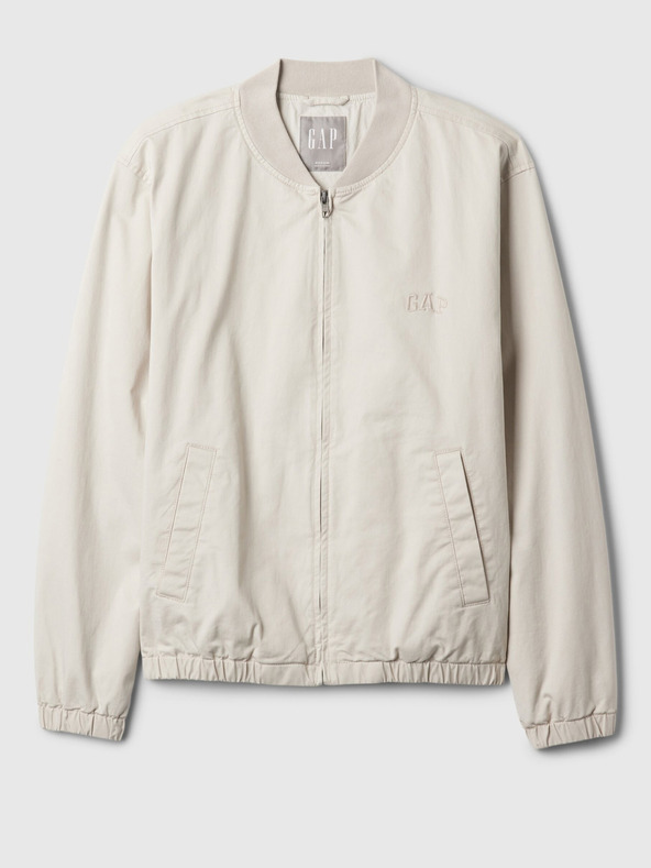 GAP Bomberjacke mit Logo GAP