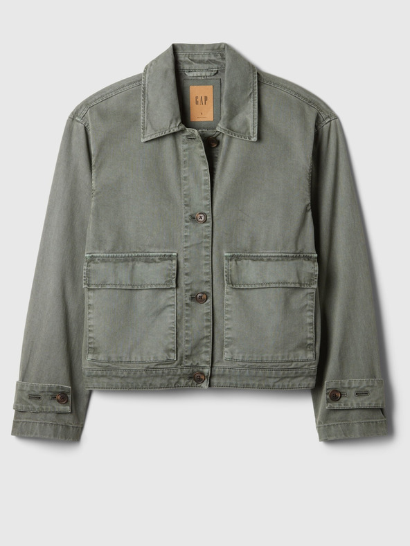 GAP Jacke Utility Relaxed GAP