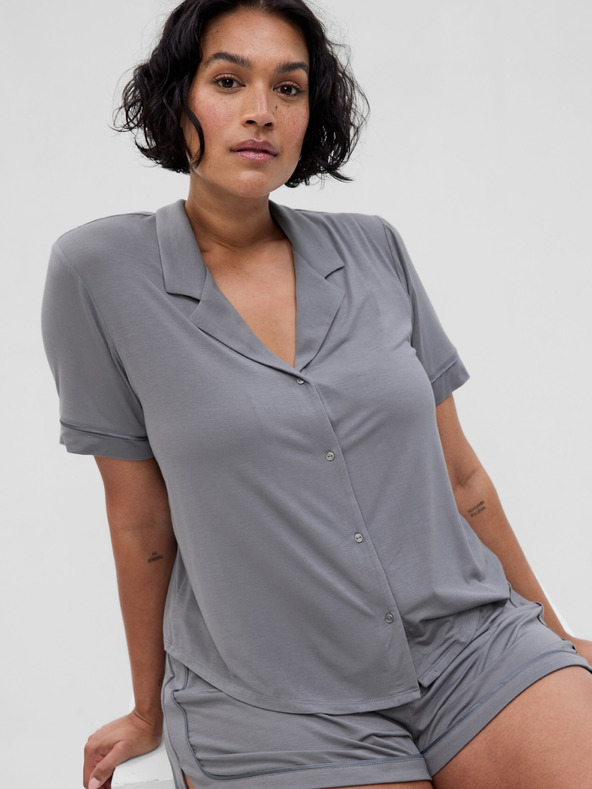 GAP Pyjama-Oberteil GAP