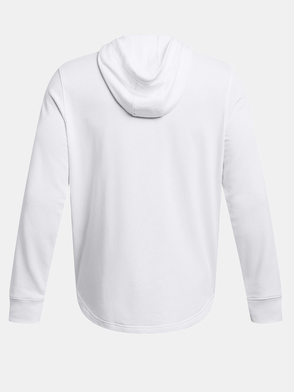 Under Armour Herren Under Armour UA Rival Terry Graphic Hoodie