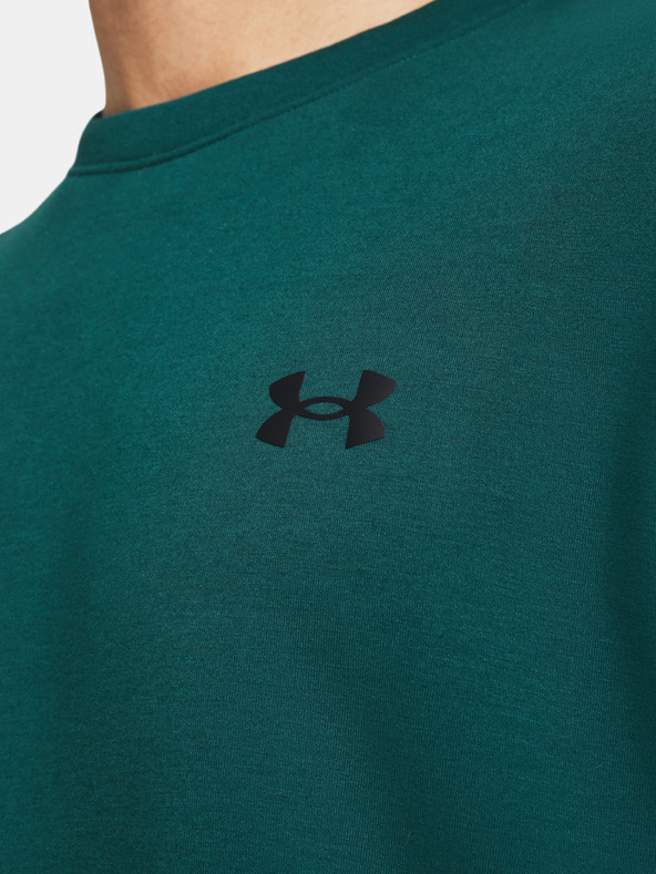 Under Armour Herren Sweatshirt Under Armour UA Unstoppable Flc Crew