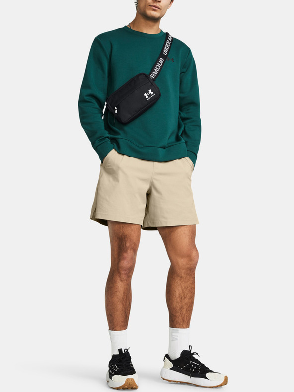 Under Armour Herren Sweatshirt Under Armour UA Unstoppable Flc Crew