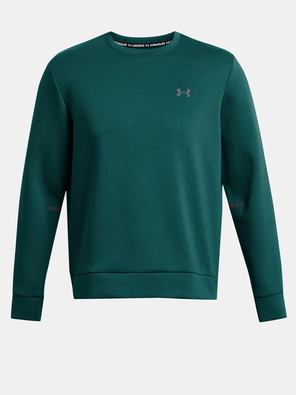 Under Armour Herren Sweatshirt Under Armour UA Unstoppable Flc Crew