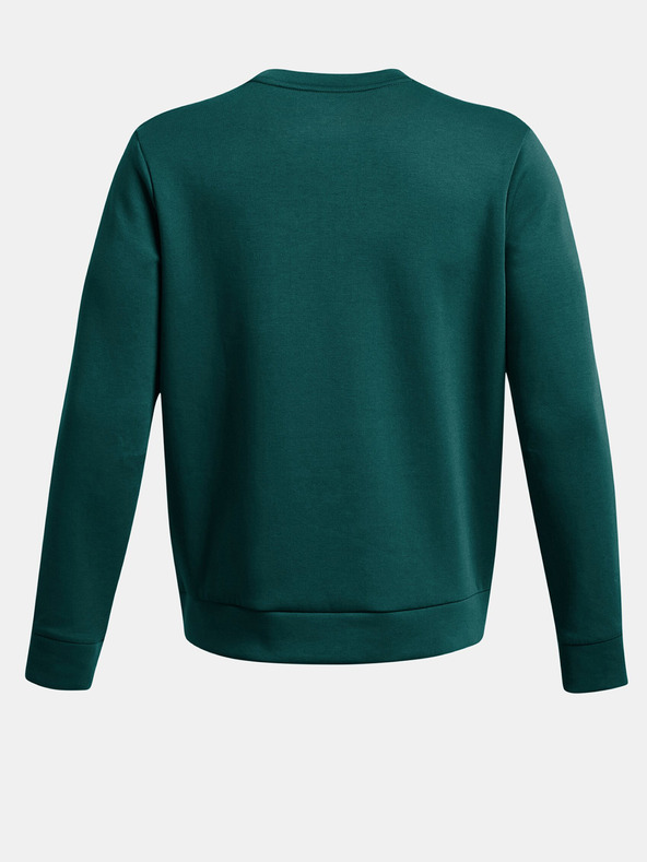 Under Armour Herren Sweatshirt Under Armour UA Unstoppable Flc Crew