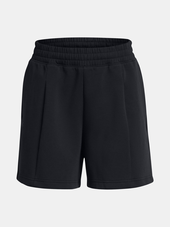 Under Armour Damen-Shorts Under Armour Unstoppable Flc Pltd Short