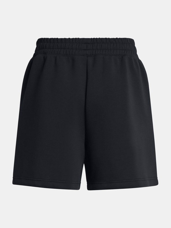 Under Armour Damen-Shorts Under Armour Unstoppable Flc Pltd Short