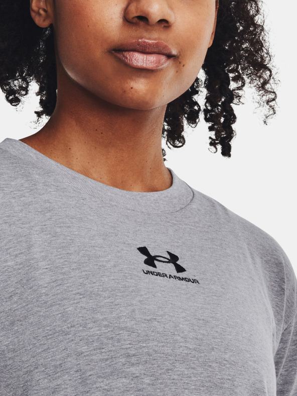 Under Armour Damen-Shirt Under Armour UA W EXTENDED SS NEW