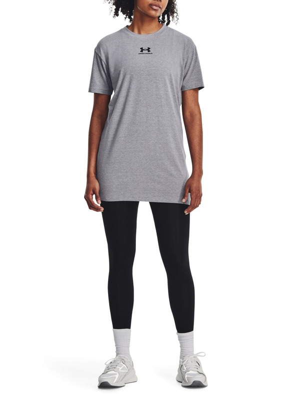 Under Armour Damen-Shirt Under Armour UA W EXTENDED SS NEW