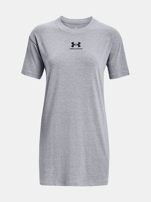Under Armour Damen-Shirt Under Armour UA W EXTENDED SS NEW