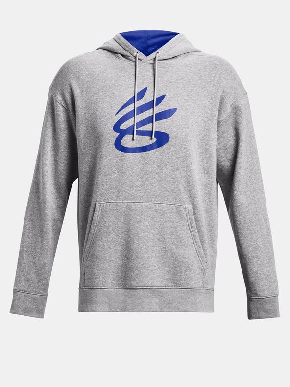 Under Armour Herren Under Armour Curry Splash Hoodie