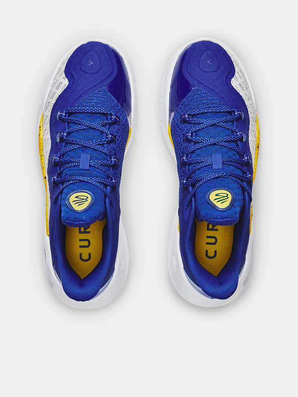 Under Armour Unisex-Schuhe Under Armour CURRY 11 DUB