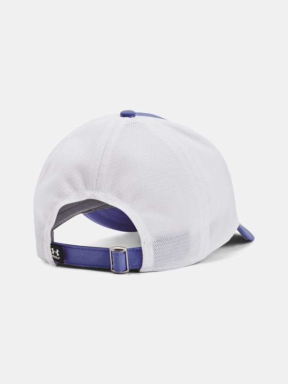 Under Armour Damen-Kappe Under Armour Iso-chill Driver Mesh Adj