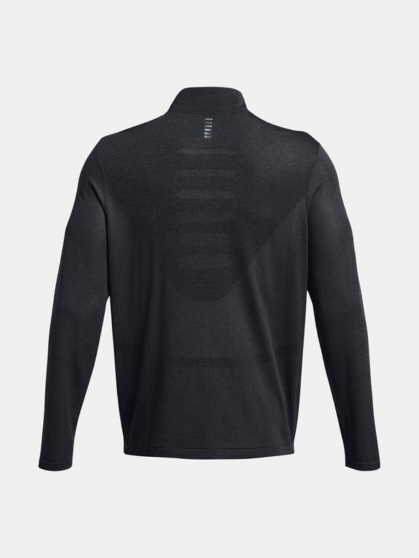 Under Armour Herren-Shirt Under Armour UA SEAMLESS STRIDE 1/4 ZIP