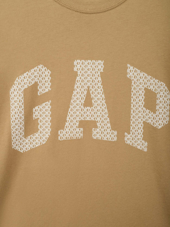 GAP T-Shirt GAP Logo