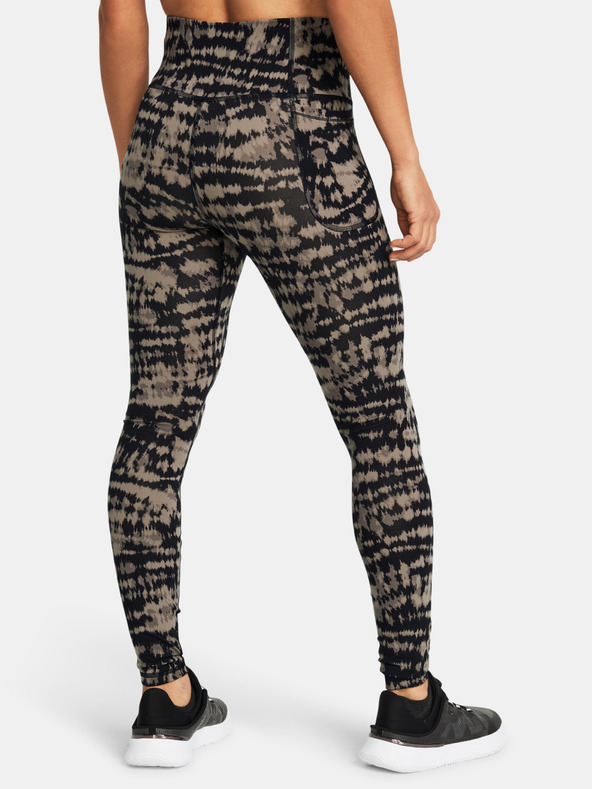 Under Armour Under Armour Damen Motion Print Leggings