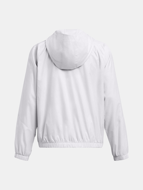 Under Armour Damenjacke Under Armour UA SPORT WINDBREAKER JKT