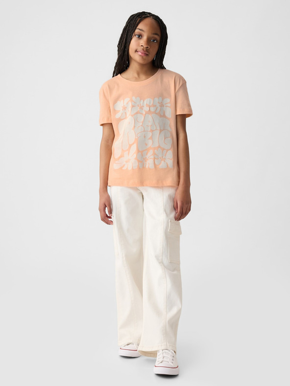 GAP Teen T-Shirt 100% organic cotton GAP