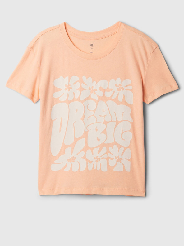 GAP Teen T-Shirt 100% organic cotton GAP