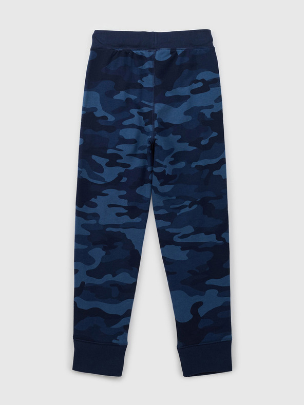 GAP Jungen-Sweatpants mit Fleece GAP