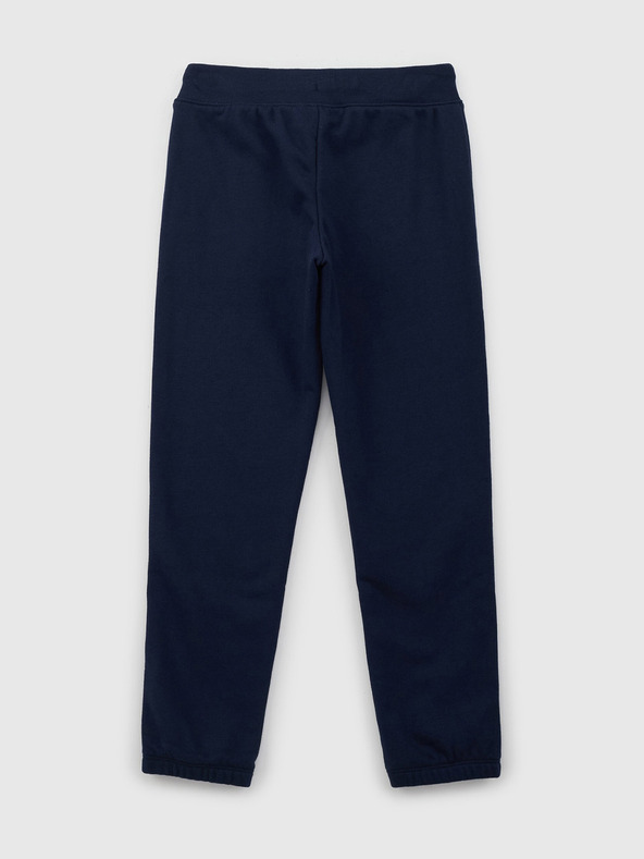 GAP Jungen-Sweatpants mit Fleece GAP