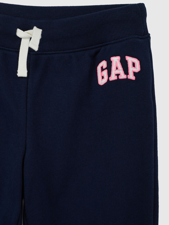GAP Jungen-Sweatpants mit Fleece GAP