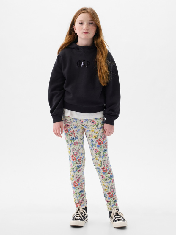 GAP Gemusterte Leggings für Kinder GAP