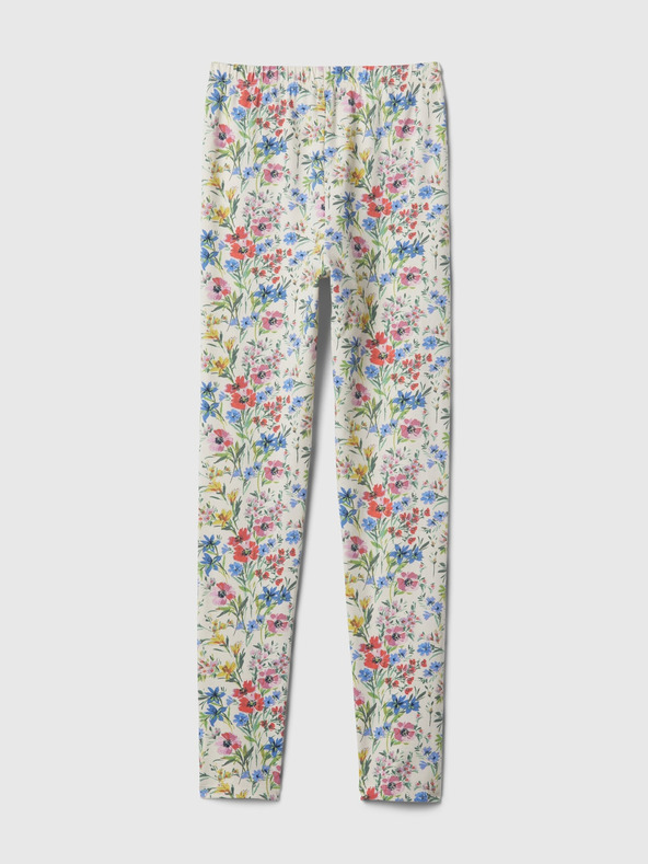 GAP Gemusterte Leggings für Kinder GAP