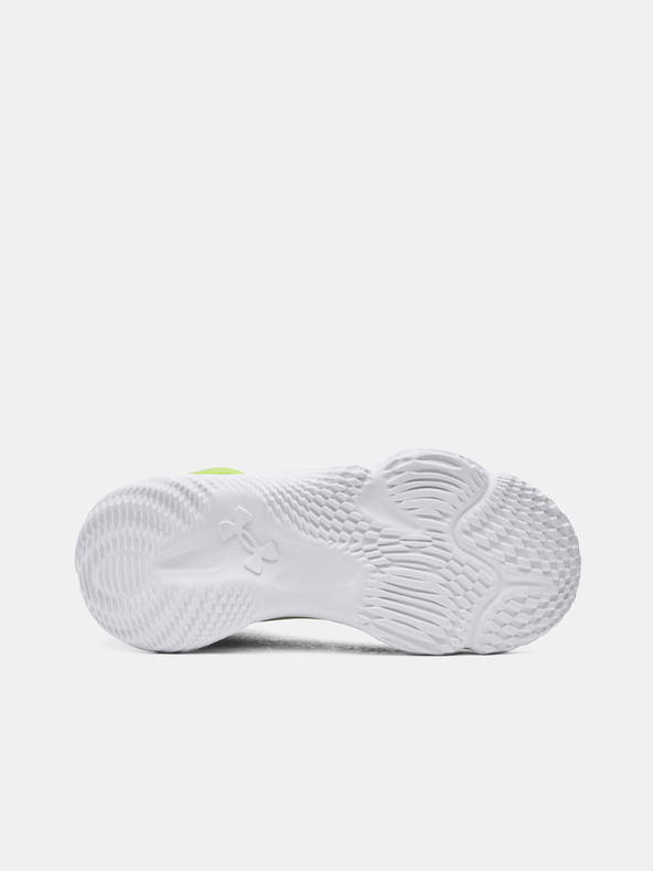 Under Armour Unisex Under Armour CURRY Spawn Flotro Schuhe