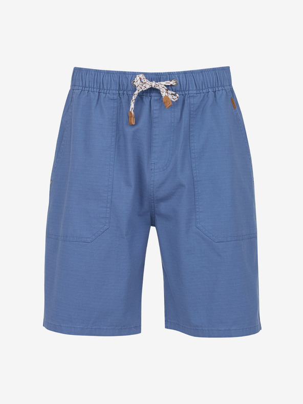 Sam 73 Blaue Herren-Sweatpants SAM 73 Carlos