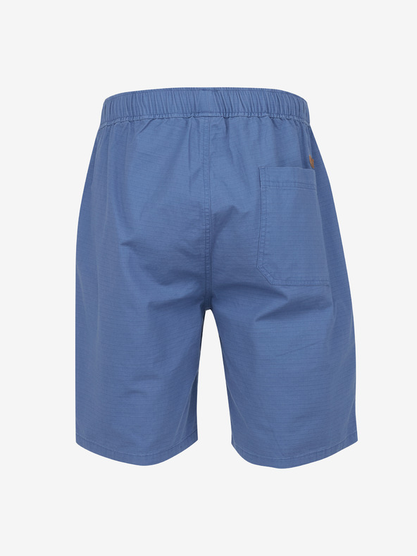 Sam 73 Blaue Herren-Sweatpants SAM 73 Carlos