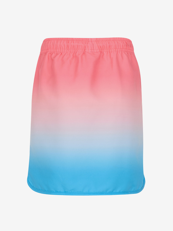 Sam 73 Blauer und rosa Mädchenrock SAM 73 Lady