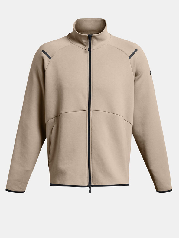 Under Armour Herren Jacke Under Armour UA Unstoppable Flc Trk Jkt