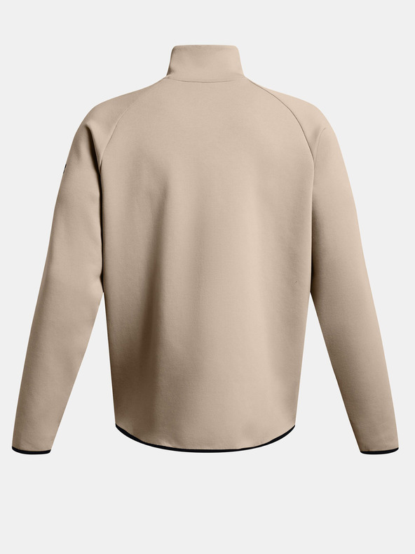 Under Armour Herren Jacke Under Armour UA Unstoppable Flc Trk Jkt