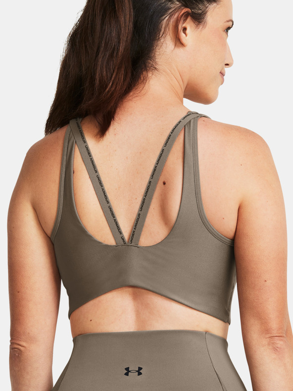 Under Armour Damen-Bustier Under Armour UA Infinity Low 2.0 Strap Bra