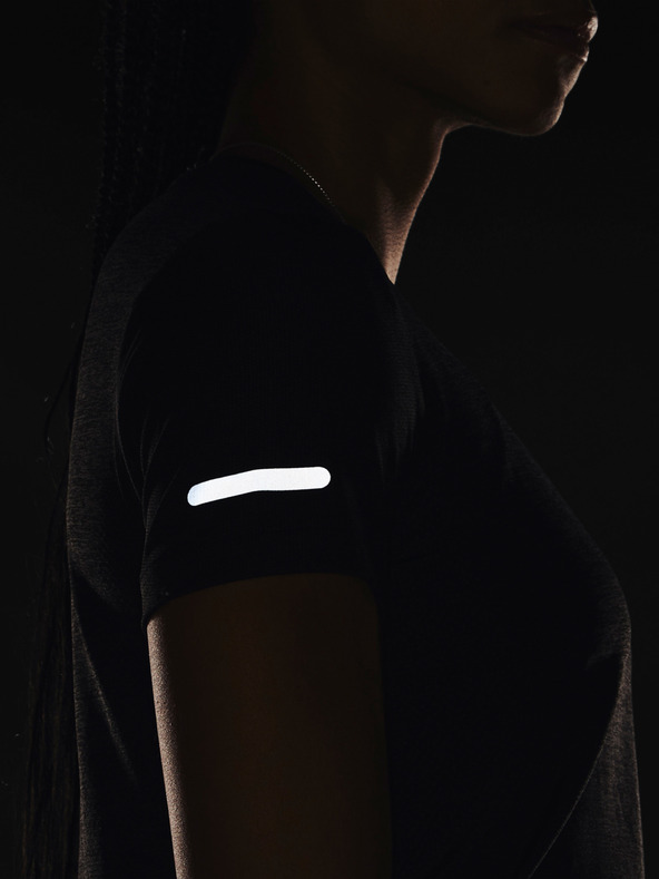 Under Armour Damen T-Shirt Under Armour UA Seamless Stride SS