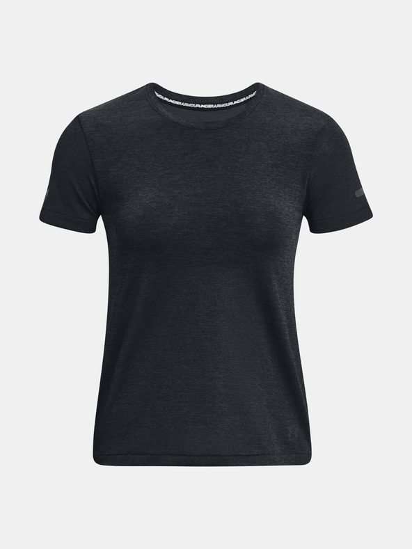 Under Armour Damen T-Shirt Under Armour UA Seamless Stride SS