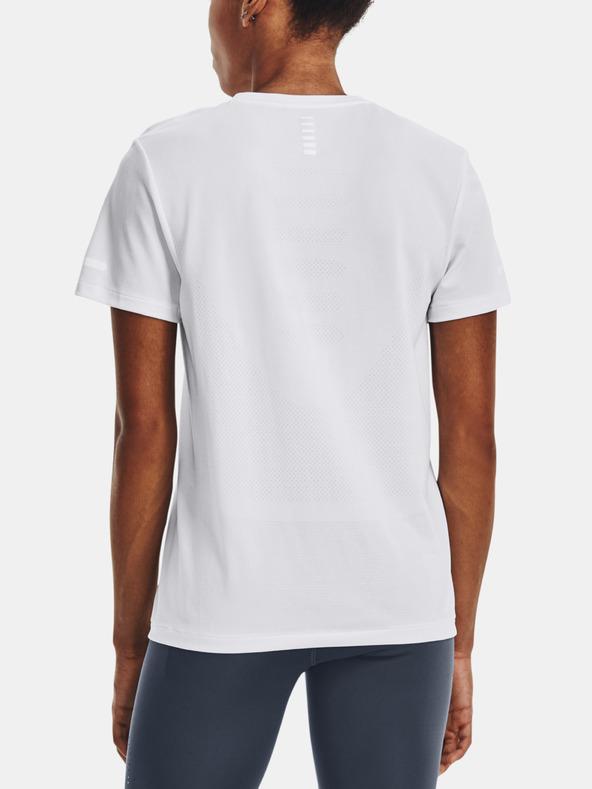 Under Armour Damen T-Shirt Under Armour UA Seamless Stride SS
