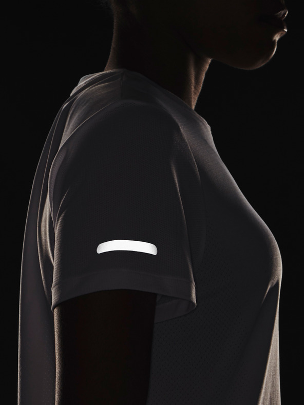 Under Armour Damen T-Shirt Under Armour UA Seamless Stride SS