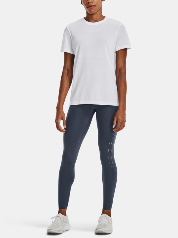 Under Armour Damen T-Shirt Under Armour UA Seamless Stride SS