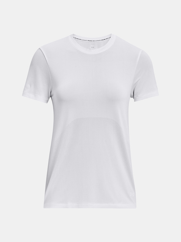 Under Armour Damen T-Shirt Under Armour UA Seamless Stride SS