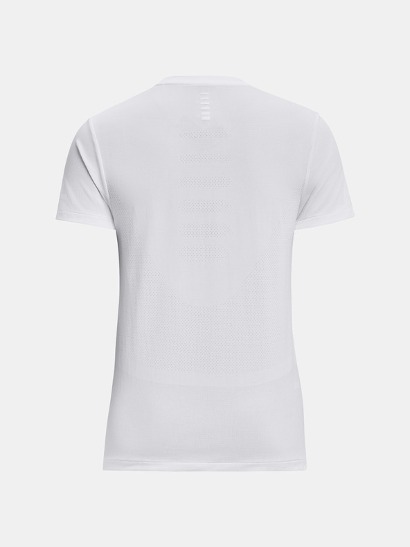 Under Armour Damen T-Shirt Under Armour UA Seamless Stride SS